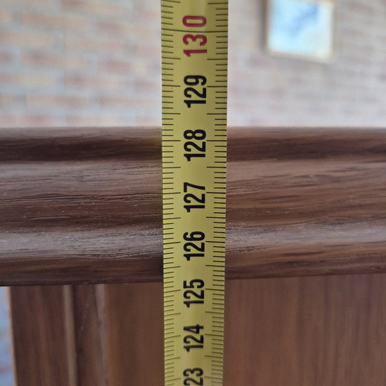 Image 1 of Blank eiken kast