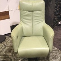 Image 1 of Sillón reclinable Future Twice 082