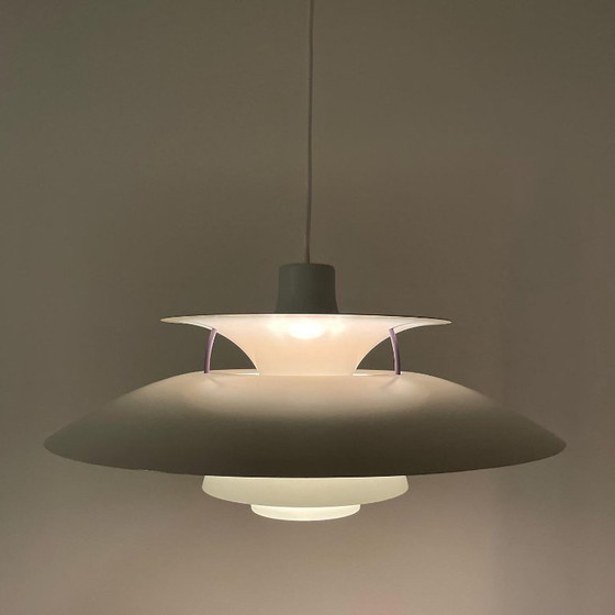 Image 1 of Louis Poulsen PH5 - Original, vintage