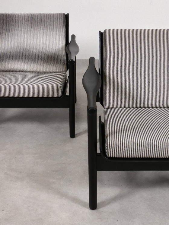 Image 1 of Skandinavische Sessel