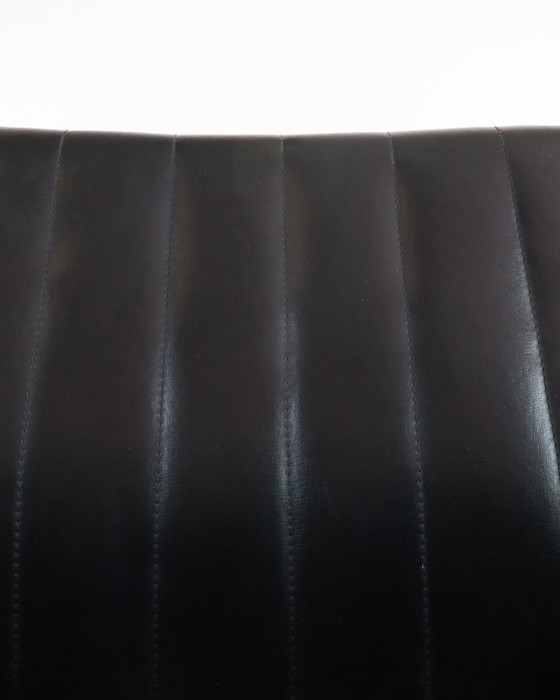 Image 1 of 6x Vintage Giroflex Martin Stoll stoelen