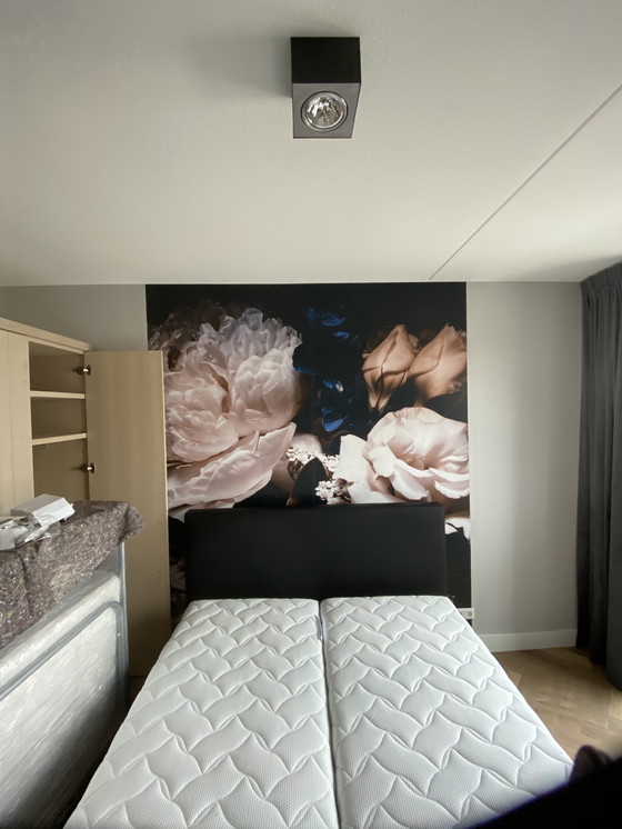 Image 1 of Swiss sense box spring Ariana 2x 80x200