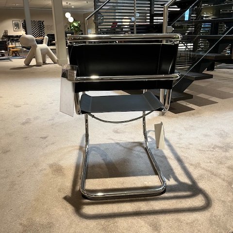 Image 1 of Silla de comedor Thonet S 533 LF