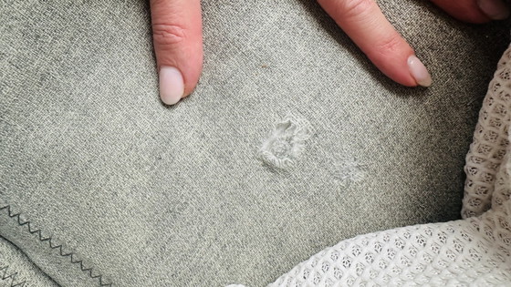HAY Mags Soft Divano 3,5 Posti – Divani, Textile (photo 6 of 9)