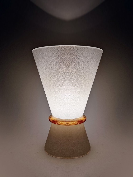 Image 1 of Juego de lámpara de mesa diábolo