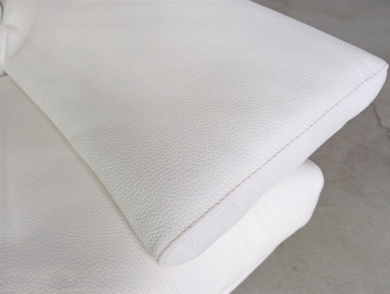 Image 1 of La Nuova Casa Italia de tres plazas Who's Perfect Sofa Couch Galileo