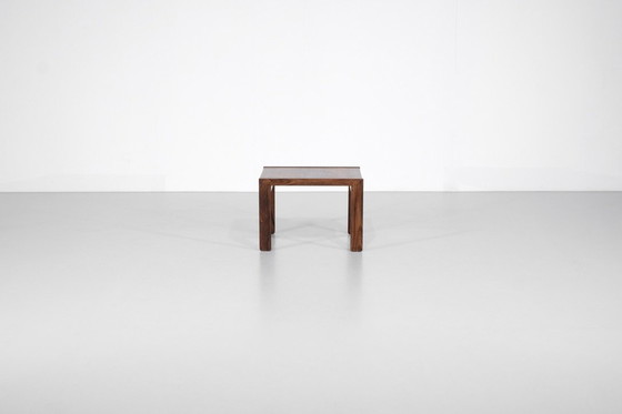 Image 1 of Coffee Table Model "777" by Tobia & Afra Scarpa for Cassina, 1960s