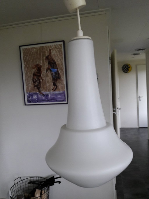 Anvia Philips pendant lamp – hanglampen, Glass (photo 2 of 7)