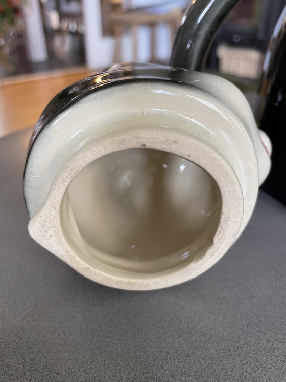 Image 1 of Teiera vintage in porcellana Cortendorf