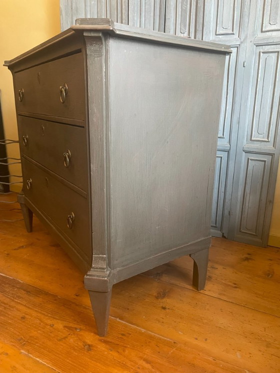Image 1 of Cómoda Cómoda Cómoda Holandesa Antigua