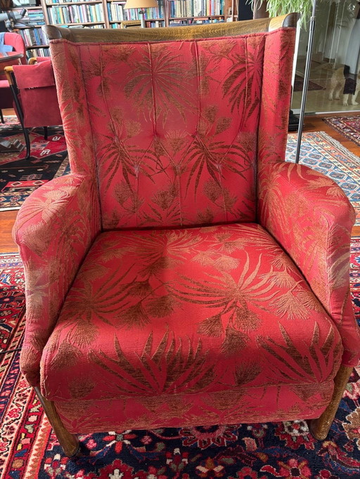 sillón Giorgetti