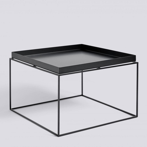 3x HAY side table/saloon table/night table