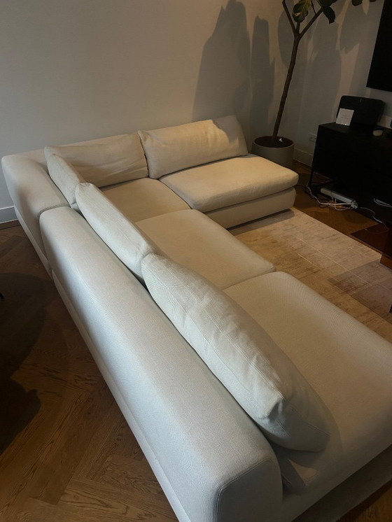 Image 1 of Minotti White 2009/2010