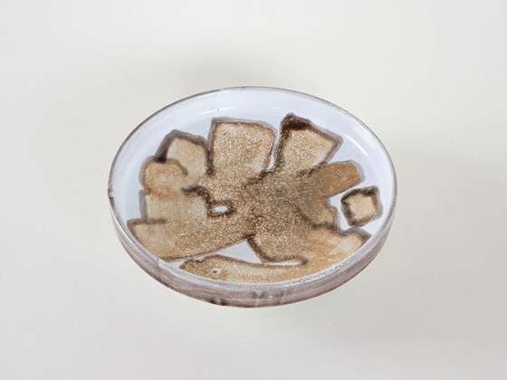 Image 1 of Ceramic bowl, Danish design, 1960s, made in Denmark