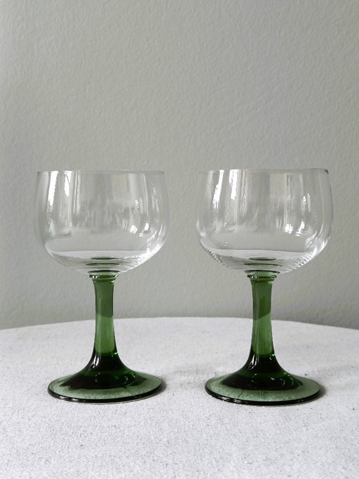 Verres à vin Roemer Vintage (200 ml) - lot de 10