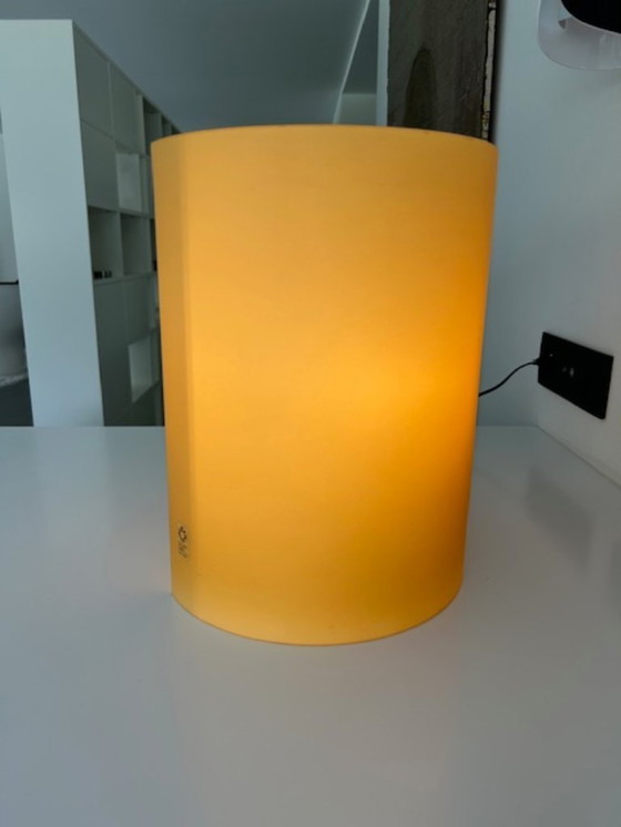 Image 1 of Leucos table lamp