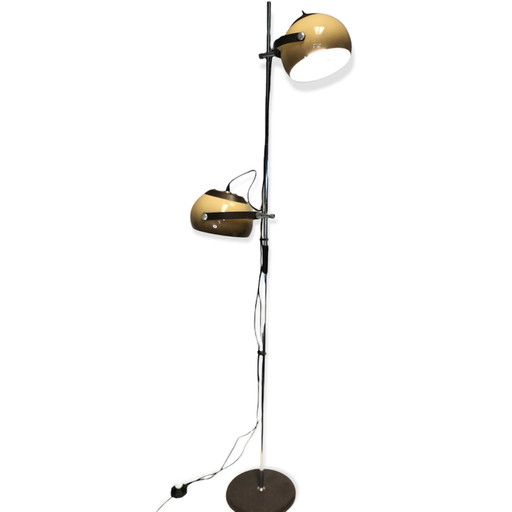 Lámpara de pie Dijkstra Mushroom