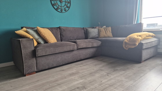 Image 1 of Divano angolare come nuovo