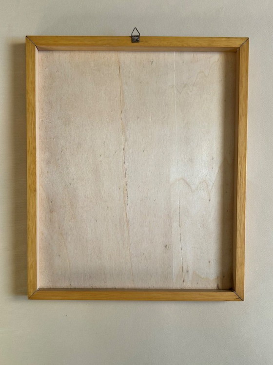 Image 1 of Un paio di immagini pubblicitarie ferroviarie d'epoca