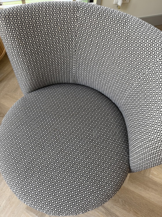 Image 1 of Sedia Bolero Mobitec