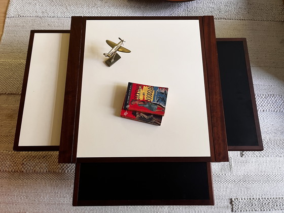 Image 1 of Postmoderne ‘Hexa’ Salontafel