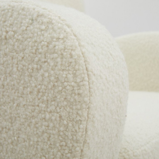 Image 1 of Märta Blomstedt 'Aulanko' Sessel Hämeenlinna, Finnland, 1940er Jahre