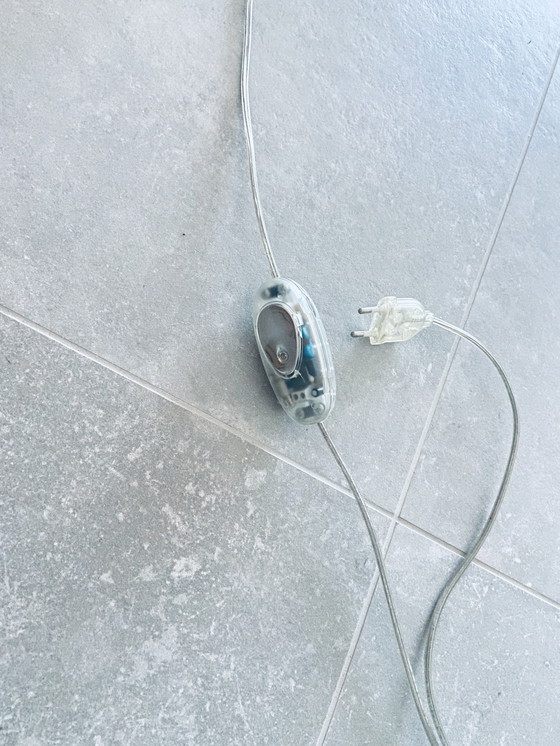 Image 1 of Bourgie-Lampe