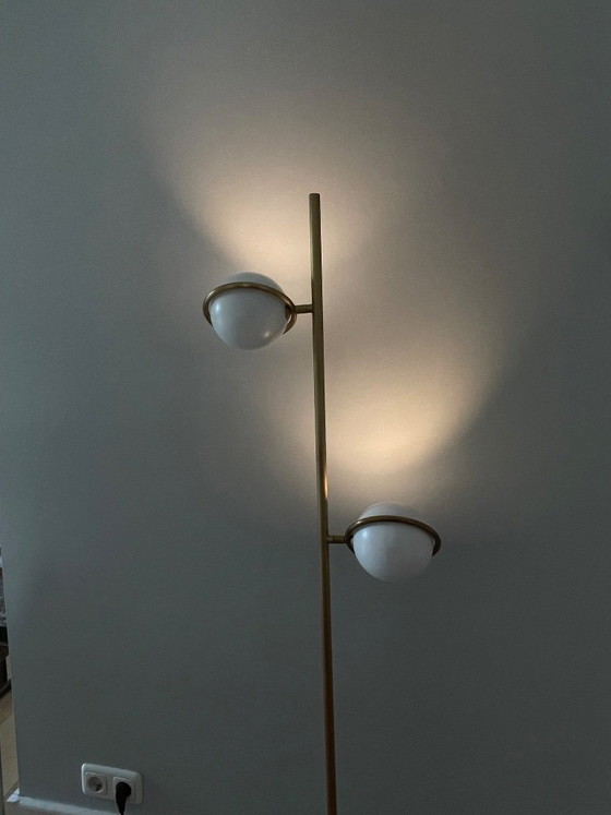 Image 1 of Eichholtz Floor Lamp Aprillia