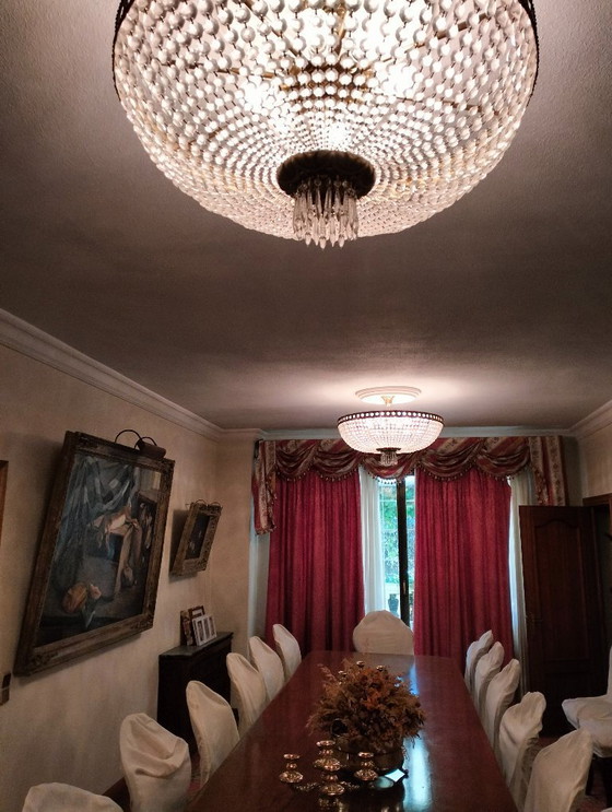 Image 1 of Verkaufe einzigartiges Holzmöbelset