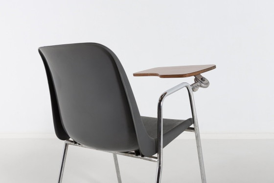 Image 1 of Chaises vintage d'ETMA, Italie, années 1960