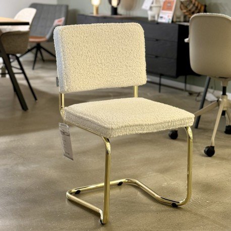 Image 1 of stoel Teddy