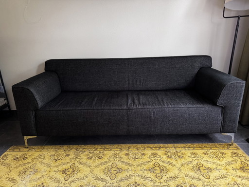 Montél 3-Sitzer-Sofa