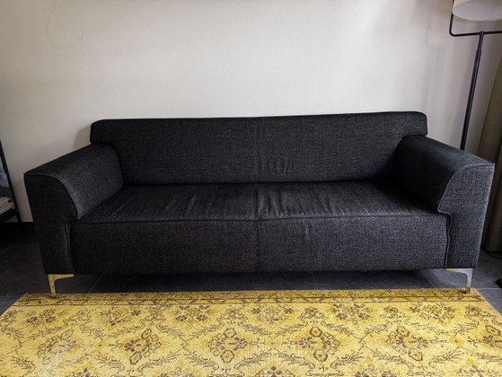 Image 1 of Montél 3-Sitzer-Sofa