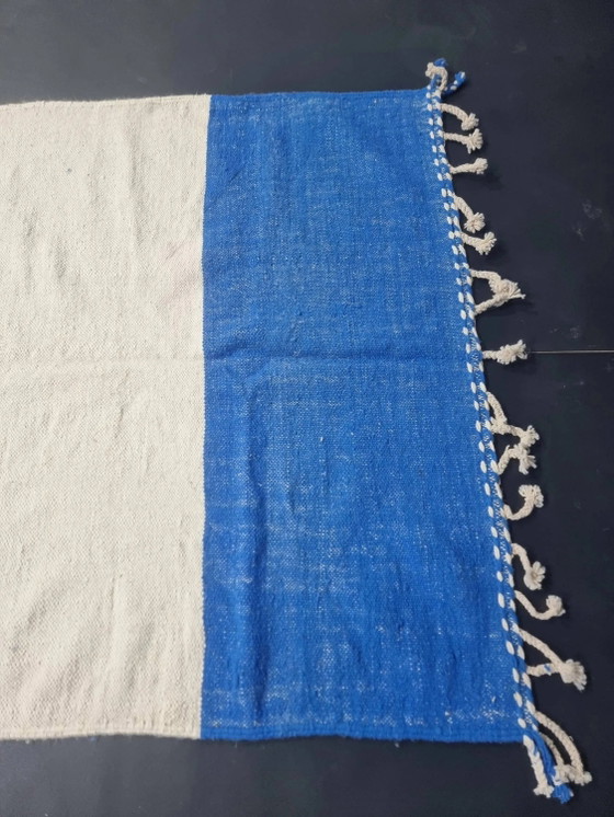 Tappeto berbero lana naturale Marocco 3 x 2 m – Tappeti (photo 10 of 11)