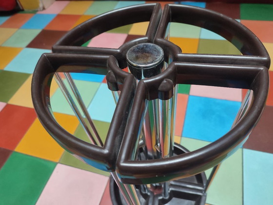 Image 1 of Raro paragüero de la década de 1970