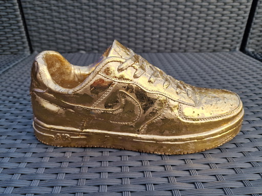 Le soulier d'or