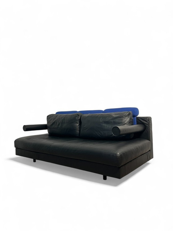 Image 1 of Canapé Sity par Antonio Citterio pour B&B Italia, 1980