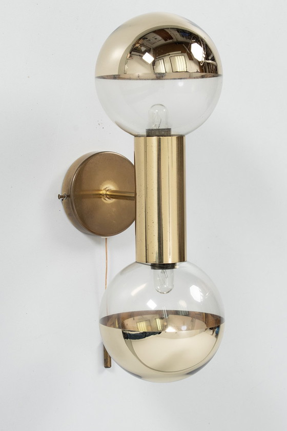 Image 1 of Lampe Motoko Ishii pour le personnel