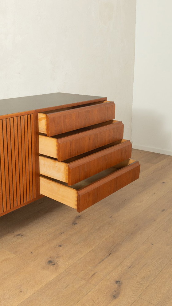 Image 1 of Unique Sideboard, Oldenburger Möbelwerkstätten