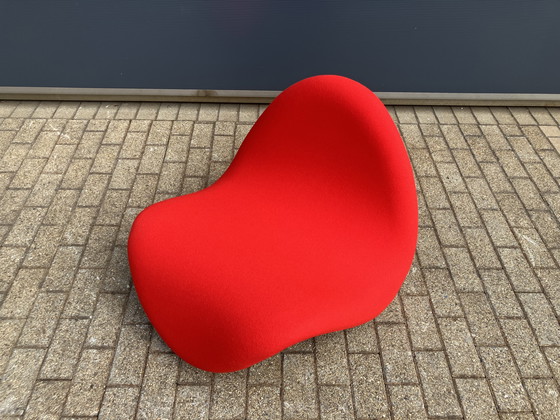 Image 1 of Silla original Artifort Tongue de Pierre Paulin, ¡¡¡Nuevo estado!!!