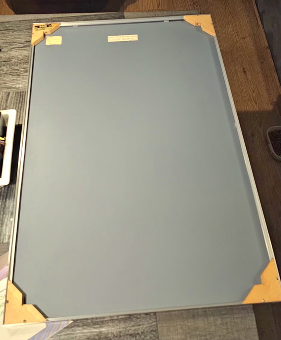 Image 1 of Deknudt Luxe "Gold Line" Spiegel (90x60) 