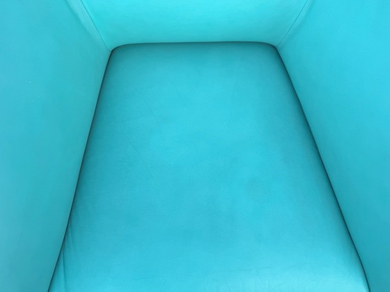 Image 1 of Fauteuils DS 59 Lounge de de Sede, années 1970, lot de 2