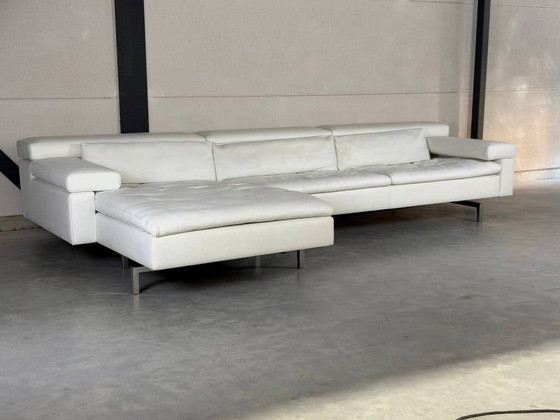 Jori Shiva Corner sofa - as new condition – Leather (photo 17 of 18)