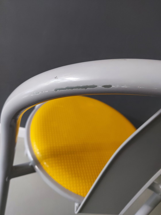 Image 1 of Silla Ikea Maxmo Estilo Memphis Años 80