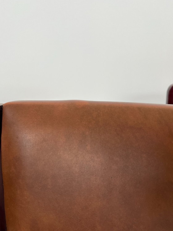 Image 1 of Set of four vintage chairs