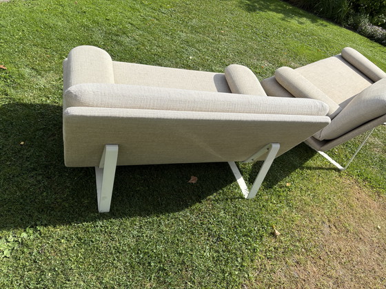 Image 1 of Divano vintage Artifort Kho Liang a 2 e 3 posti