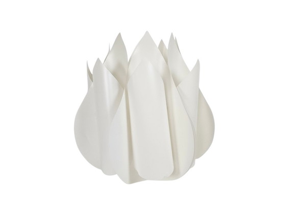 Ikea - Design Brylle/Jacobsen - Knappa Tulpan - Metaal - Kunststof - Zweden - 90's – Verlichting, Metal (photo 10 of 11)