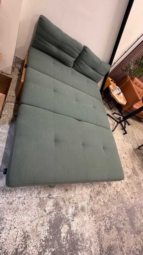 Image 1 of Innovation Living Designer Sofa Bed / Daybed – Excellent Condition