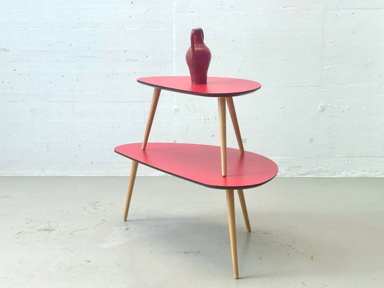 2-piece Retro Coffee Table Set Multi by BYYU for Pfister – Wood (photo 5 of 13)