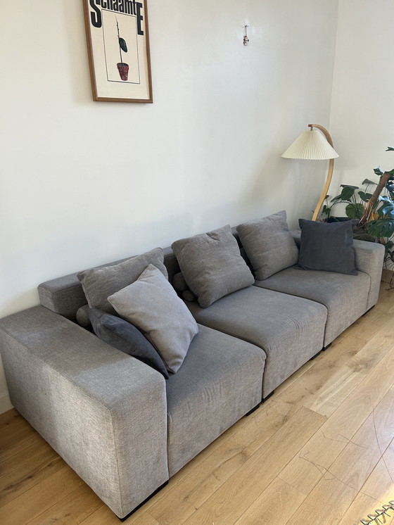 Image 1 of driezit sofa